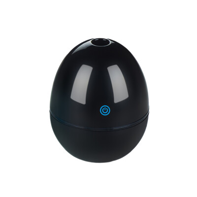 

Portable Mini Home LED Night Light USB Humidifier Purifier Atomizer Air Purifier Diffuser