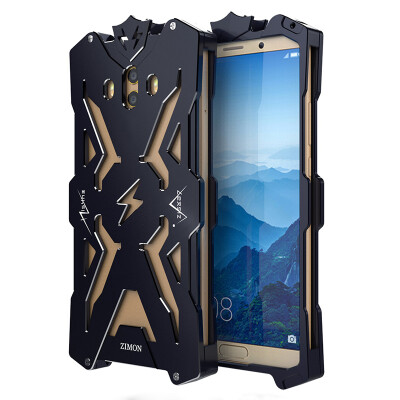 

Luxury Aluminum Metal Cover Huawei Mate 10 Lite Case Armor Shockproof Hard Cover Huawei Mate 10 Pro Case For Huawei Mate 10 Lite