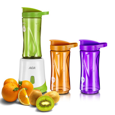 

North American Electric (ACA) cooking machine multi-function blender juicer juice machine home three cups GN02T