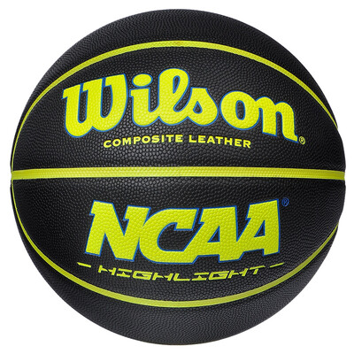 

Jingdong supermarket Wilson Wilson WB312C basketball outdoor PU7 standard basketball