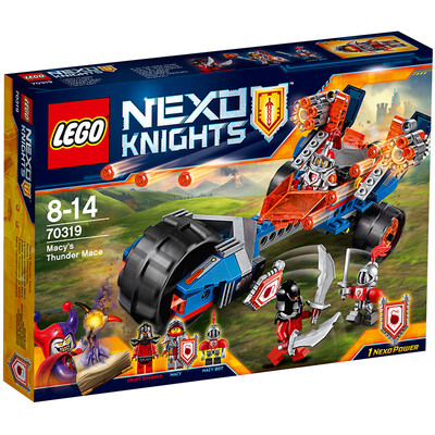 

Lego Knights серия следующие 8 лет до 14 лет Aron поднимающихся внедорожной колесницы Lego Игрушка строительных блоки 70355