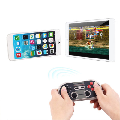 

Portable 8Bitdo NES30 PRO Bluetooth Wireless Game Controller Full Buttons