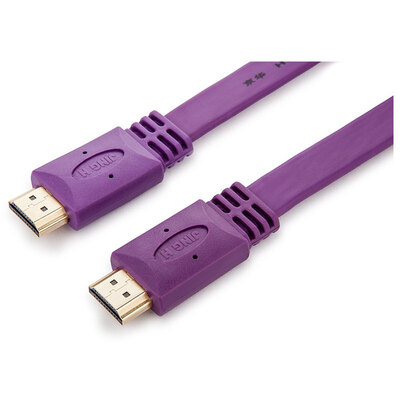 

JH Engineering Grade HDMI Cable/2K*4K Deluxe HDMI Cable