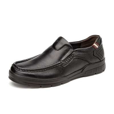 

Aokang men&39s shoes casual shoes men&39s daily casual shoes wear men&39s shoes 153311062 black 38 yards