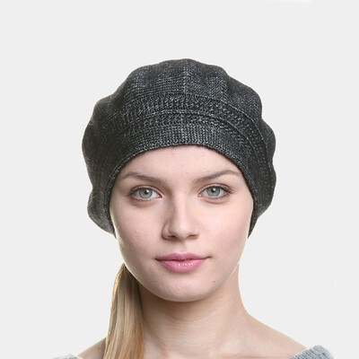 

Cashmere Hat