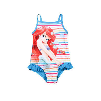 

Cute Kids Baby Girl Mermaid Bikini Swimsuit Swimwear Bathing Swimming Clothes ch