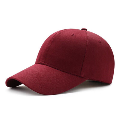 

Unisex Men Women Sport Baseball Cap Trucker Cap Snapback Hip-hop Hat Adjustable