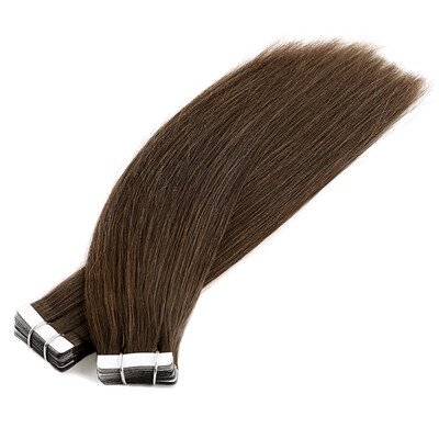 

Neitsi 12inch Straight Tape in Real Human Hair Extensions 5A Grade 20Pcs Pack