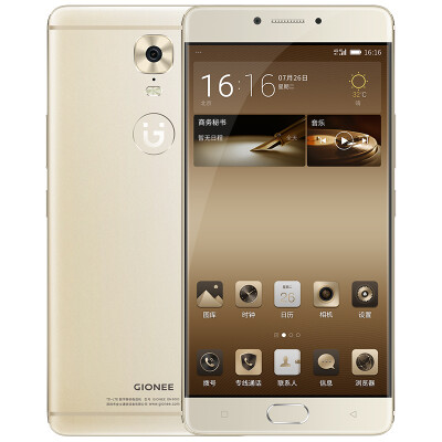 

GIONEE M6