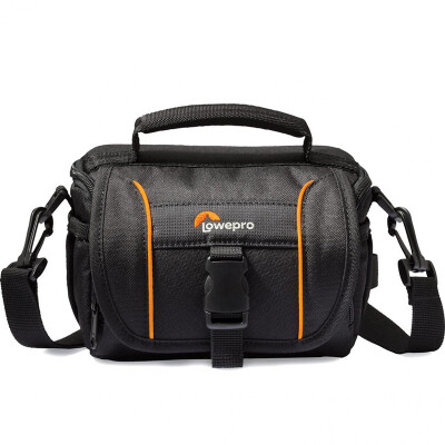 

Lowepro Adventura SH 100 II Adventurer Series Shoulder Photography Bag Micro Single Camera Bag Portable Digital Packet