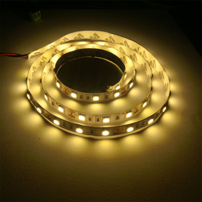 

ZDM 5V 5050 100 200CM Waterproof USB LED Light Strip DC5V