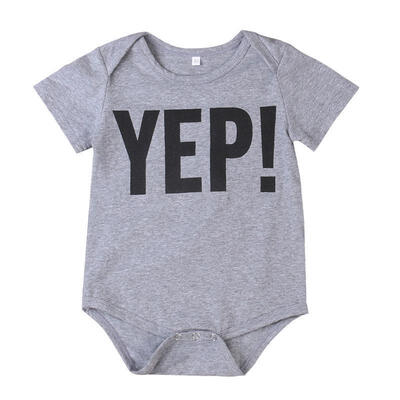 

UK Newborn Toddler Baby Kids Boy Family Matching Set Romper T-shirt Tops Outfits