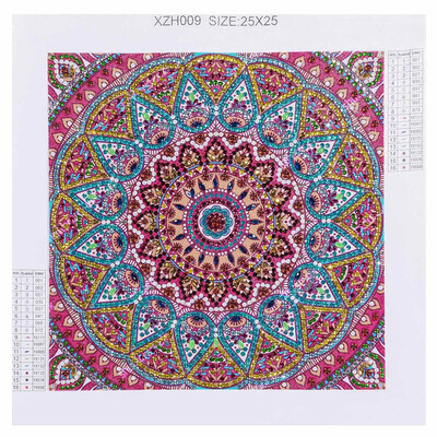 

DIY 5D Diamond Painting Kits DIY Drill Diamond Painting Needlework Crystal Painting Rhinestone Cross Stitch Mosaic Paintings Arts