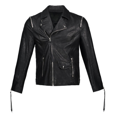 

Mans jacket