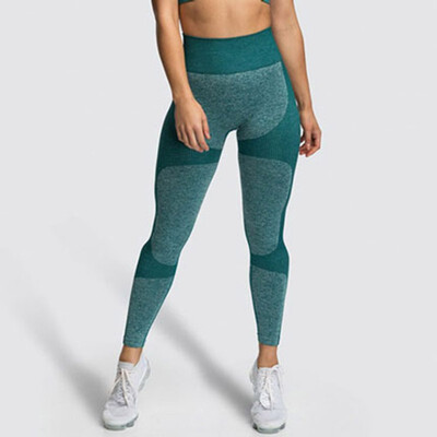 

Womens Workout Leggings Sports Yoga Gym Fitness Pants Athletic Clothes