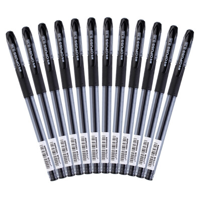 

G full needle gel pen