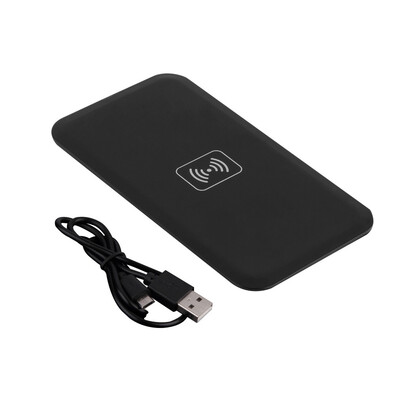 

QI Standard Wireless Cellphnoe Charger Charging Pad For Samsung Galaxy S34