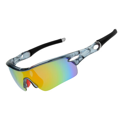 

OSAGIE Windproof Riding Glasses