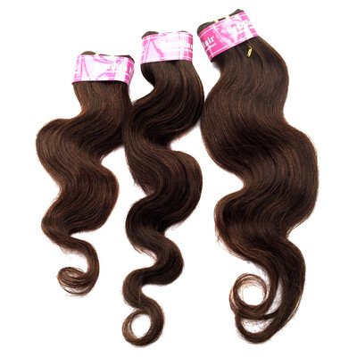 

King Love Star Brazilian Hair Body Wave 6pcs Unprocessed Virgin 5A Human Hair Weave Natural Black Hair Extensions Virgin hair