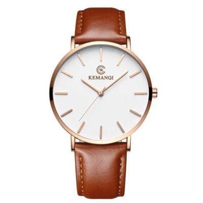 

Luxury Geneva MenWomens Crystal Stainless Steel Quartz Analog Wrist Watch New