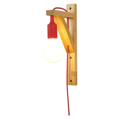 

BEDROOM LED WALL LAMP BEDSIDE LAMP ZM1711-3040