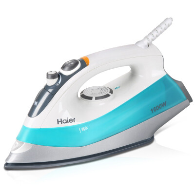 

Haier YD1618 паровой утюг