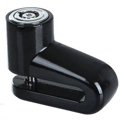 

Move iron Bicycle disc lock lock disc brake lock motorcycle lock electric car lock mountain bike lock bike lock press lock lock