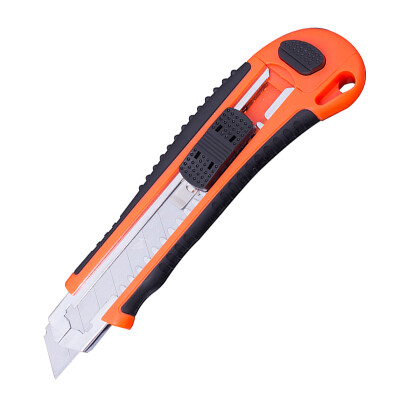 

Hanton Harden utility knife knife blade wall paper cutter metal knife shell large 570312