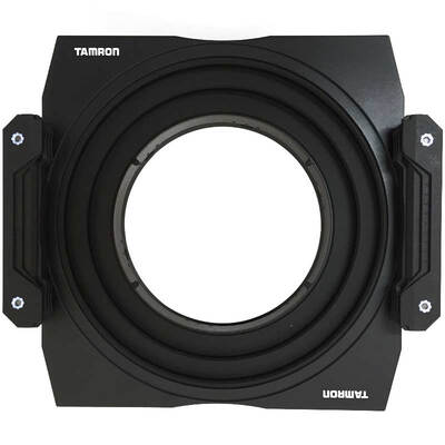 

Tamron (Tamron) скобка адаптера адаптера без света темные углы (выделенный объектив Dragon 15-30 мм)