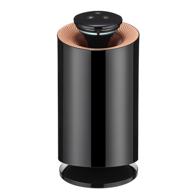 

EP007X 3-in-1 Multifunctional Air Purifier with Activated Carbon Photocatalyst Ozone UV Light Mosquito Killer