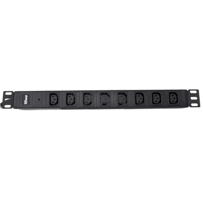

Же (Towe) EN10 / I803PDU выпускного отверстие шкафа 8 С13 мощности посвященной комната