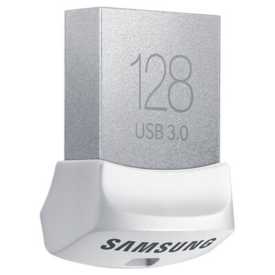 

SAMSUNG Fit 128GB USB3.0 флешка