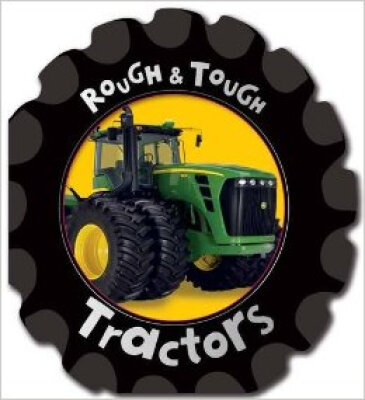 

Rough And Tough Tractors