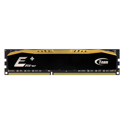 

10 Elite Series DDR3 1600 4GB Desktop Memory