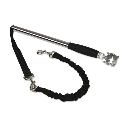 

Dog Bicycle Trainer Leash - Perfect for Outdoor Walks&Training Trotter System for All Dogs -Easy to Use Premium Pet Supplier