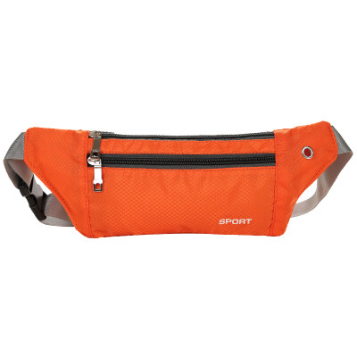 

Fashion Foryou JS1301 Men Women Outdoor Sports Waist Pack