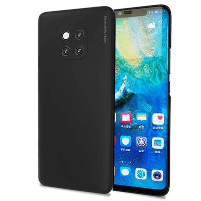 

X-Level Phone Case For Huawei Mate 20Mate 20 ProMate 20 Lite Luxury PC Ultrathin Full Range Protection Prevent falling