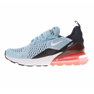 

Original New Arrival Authentic Nike Air Max 270 Womens Running Shoes Sneakers Sport Outdoor Good Quality Breathable AH6789-400