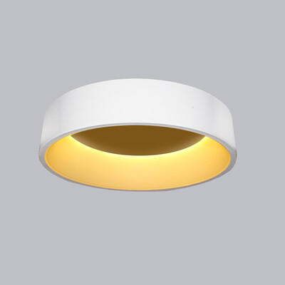 

Simple Round Lamp Lights for Living Room Study Bedroom