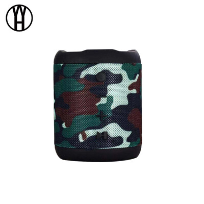 

WH M2 Multi-function Bluetooth Speaker Subwoofer Card Mini Phone Wireless Bluetooth Speaker