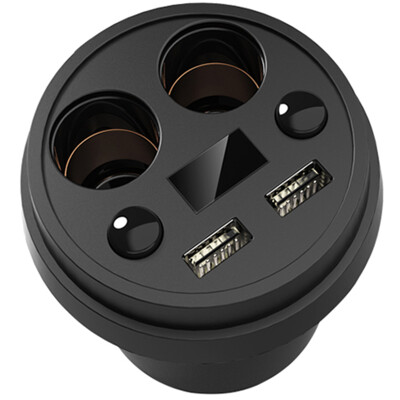 

Easy Tour car multi-purpose cup charger self-driving equipment