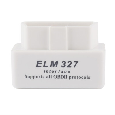 

Авто сканер Интерфейс Mini ELM327 V2.1 OBD2 II Bluetooth диагностический автомобилей