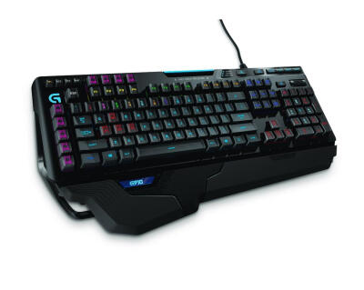 

Logitech G910 Orion Спарк RGB Механические Игровая клавиатура