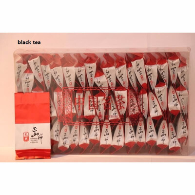 

Chinese black tea