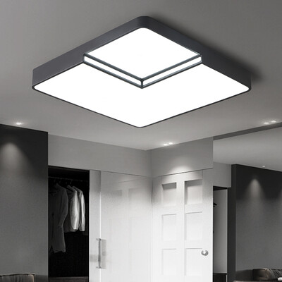 

MY031 - 48W - WJ Promise Dimming Ceiling Lamp AC 220V