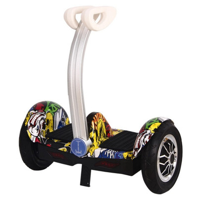 

ML9 balance car electric vehicle sense of body smart phone APP remote control sense of body