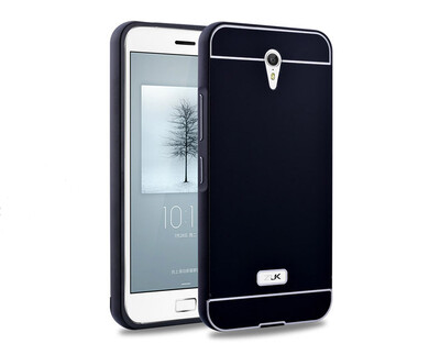 

MOONCASE Lenovo ZUK Z1 металлические рамки края зеркало защитную оболочку 2 в 1 случае распространяется на тонких Lenovo ZUK Z1