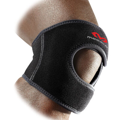 

McDavid 419 Mountaineering Riding Outdoor Basketball Badminton Tennis Adjustable Knee  XL