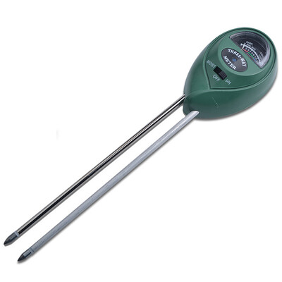 

Yuhuaze probe soil compost read speed hygrometer flowers&gardening tester plant flower pot soil moisture meter moisture meter