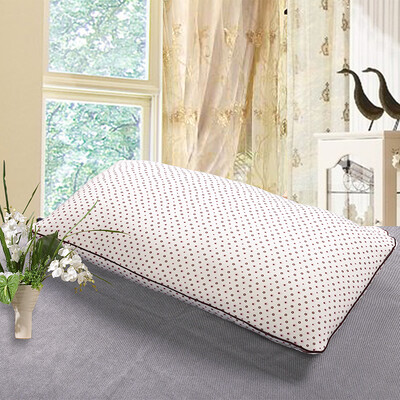 

Ivy home textiles pillow core soft cervical composite silk pillow core beauty pillow 45 70CM